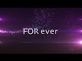 Forever with Lyrics (Kari Jobe)