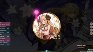 Sakamoto Maaya - Shikisai [Insane] DT