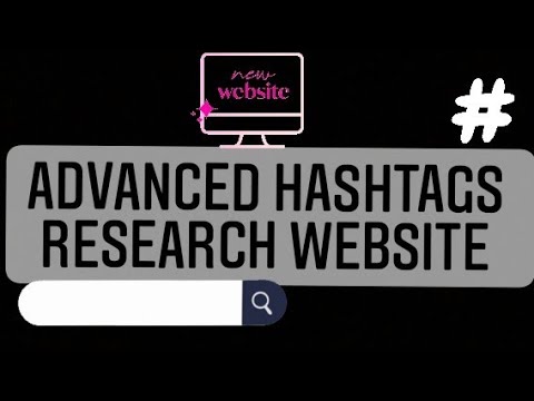 Best Hashtags For Instagram / Increase followers / Facebook YouTube/#hashtag #youtube #instagram