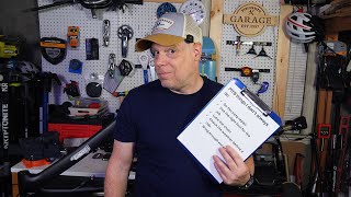 5 MTB things I screw up