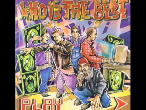 Who Is The Best - Baby