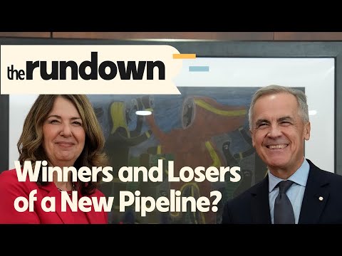 Who Wins and Who Loses if a New Pipeline Gets Built? | The ...
