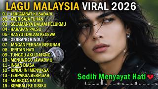 Download lagu LAGU MALAYSIA TERBARU SEDIH 2026 / TERLAMBAT KUSADARI / Paling Sedih Menyayat Hati mp3 Download lagu LAGU MALAYSIA TERBARU SEDIH 2026 / TERLAMBAT KUSADARI / Paling Sedih Menyayat Hati mp3