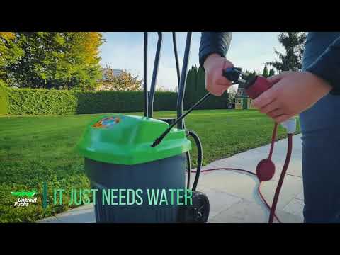 Ugressfjerner FoxOne