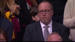 FOX 23 News @ 9 Sports for April 19