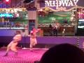 Circus Circus Preformers