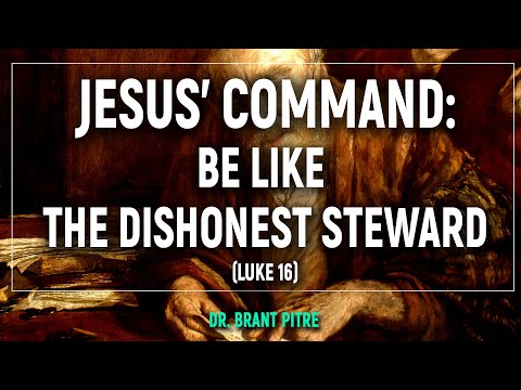 Parable of the Unjust Steward
