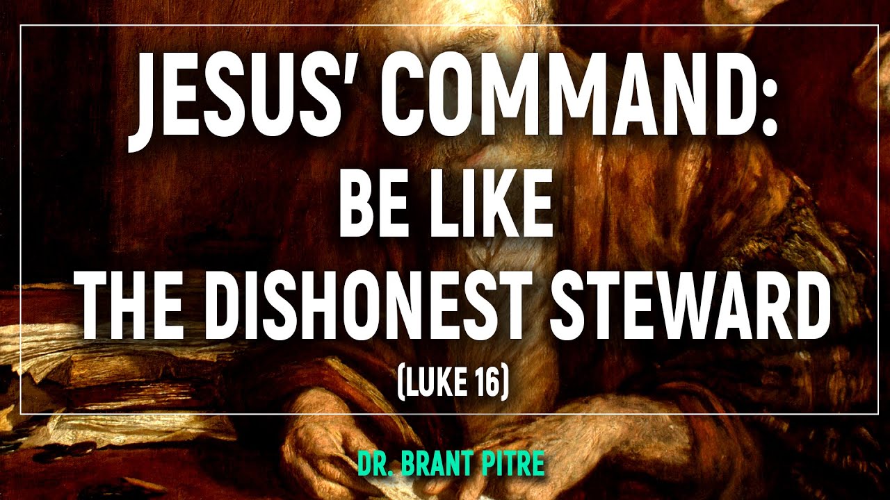 Parable of the Unjust Steward