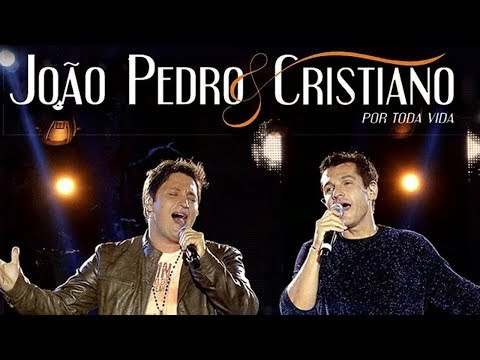 João Pedro & Cristiano - Alucinação