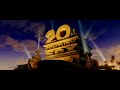 20th Century Fox Lucasfilm 1977 2020 FOX123 Version 4K FIXED