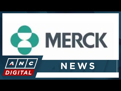 Merck rises on approval for drug against rare lung disease ANC