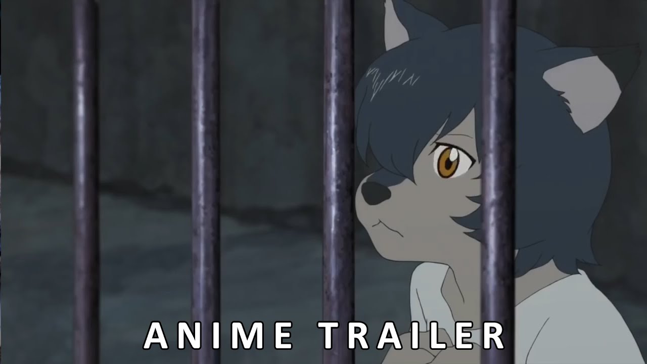 Wolf Children fragmanı