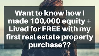 How to Make 100,000$ and live for free