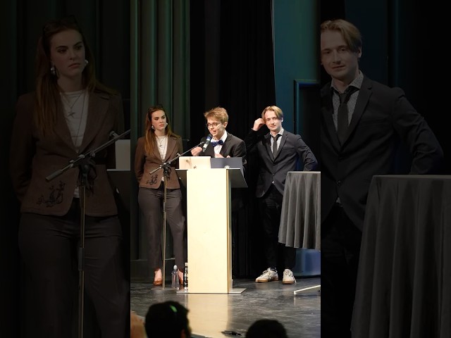 Débat électoral | La minute UQAM