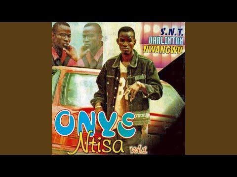 Welu Ndidi Sobe Ije Enu