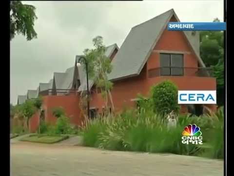 Paghadi Gulab Weekend Farmhouses Project Tour 1