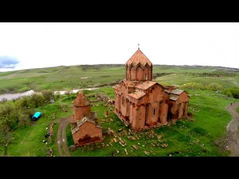 Մարմաշենի վանք Marmashen monastery Марма