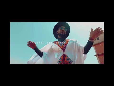 Bisa Kdei - Life x Patoranking