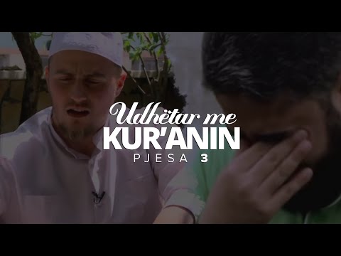 Udhëtar me Kur'anin - Pjesa 3 ᴴᴰ┇Përkujtuesi Ditor┇