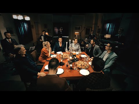 Moderato Band So Gosti Od Estradata