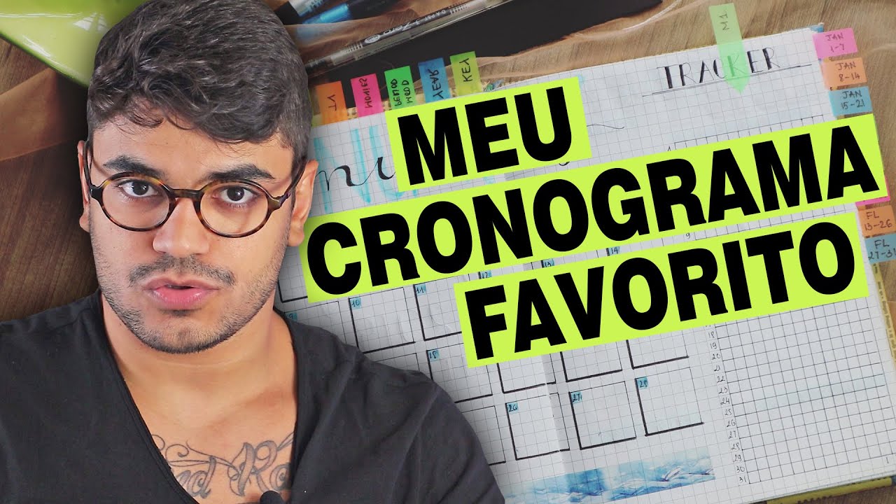 Intercale As Disciplinas E Turbine Os Estudos