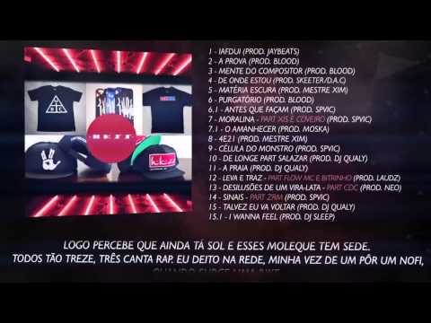 Haikaiss - A Praia (Prod. Dj Qualy)