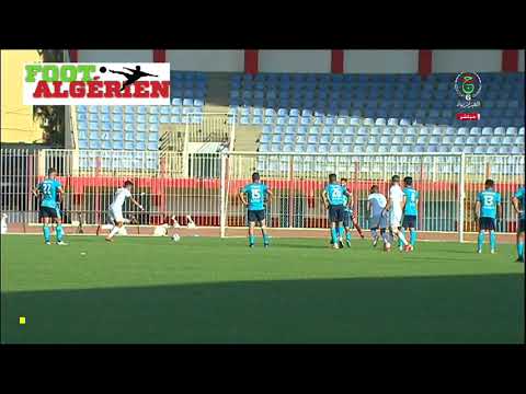 Ligue 2 Algérie (play offs) : HB Chelghoum Laïd 1 - 0 MCB Oued Sly