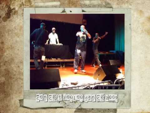 Remo Layen - Neg2sek - Massa - 1ere Partie de SixCoup Mc