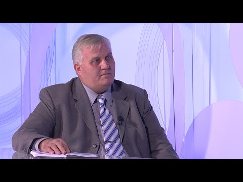 PLETER 24.02.2023. - Ivica Beširović, član predsjedništva Stranke umirovljenika