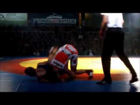 Asv Mainz 88 - Ksv Aalen 05 Mein Film.wmv