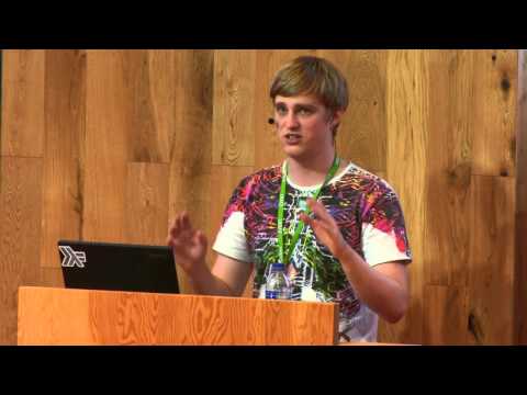 React London Meetup June 2015, Michal Kawalec, FluxApp Framework
