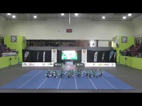 GymforLife '19 - Redance SCP