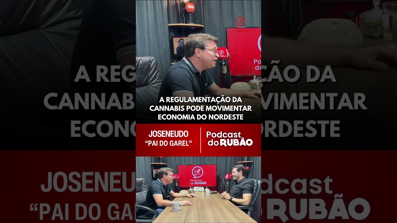 Capa do vídeo
