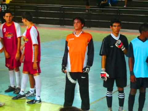 Zélia quevedo chaves  Joeres 2009.wmv