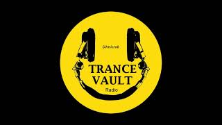 TranceVault Radio - Darude - Feel The Beat (JS16 Dark Mix)