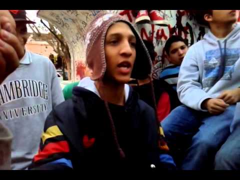 FECHE vs MEB Ranchada Under - Semifinal