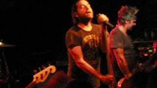 STATE OF SHOCK - Different Day (Kenora, Ont Dec 5, 2009)