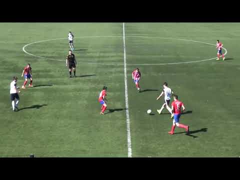 Pretpioniri 2009 FK Baton - FK UNIS Vogosca 3:0 Omladinska Liga Pretpionira Grupa A 18.03.2023