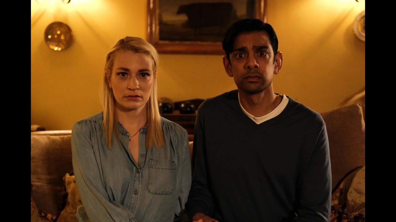 Official Theatrical Trailer