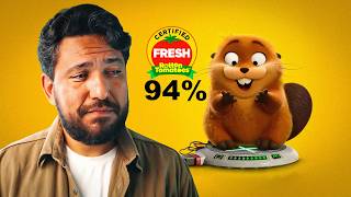 faltou um pouco de Pixar no novo filme da Pixar