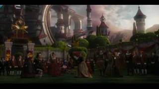 Tokio hotel and Kerli - Strange (Fan Official Video - Music Video)