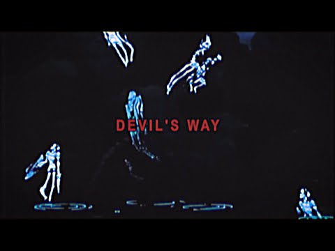 SIXTHELLS - DEVIL'S WAY (Official Lyric Video)