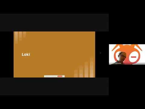 Loki Demo