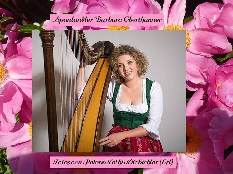 Musik - "Spanlandler"  Barbara Oberthanner