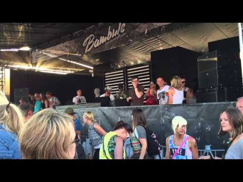 Marc Vision @ Ruhr in Love 2015 - 27.06.2015