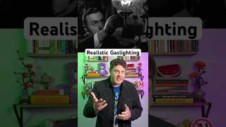How Gaslighting actually works