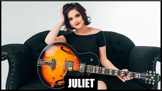 JULIET - Claudia Tripp | Track 4 | PREVIEW