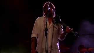 Cristiano De André - "Vivere" - Loano - 02 Agosto 2014