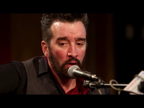 Spencer Gibb & 54 Seconds~Run To Me