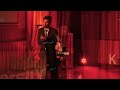 I Hate People With Charisma Bishal Bajgain TEDxKathmanduUniversity